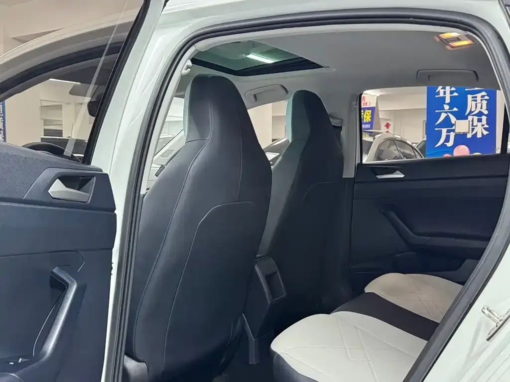 Volkswagen Lavida 2023 из CN, фото 10