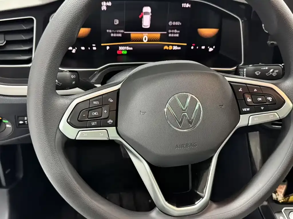 Volkswagen Lavida 2023 из CN, фото 6