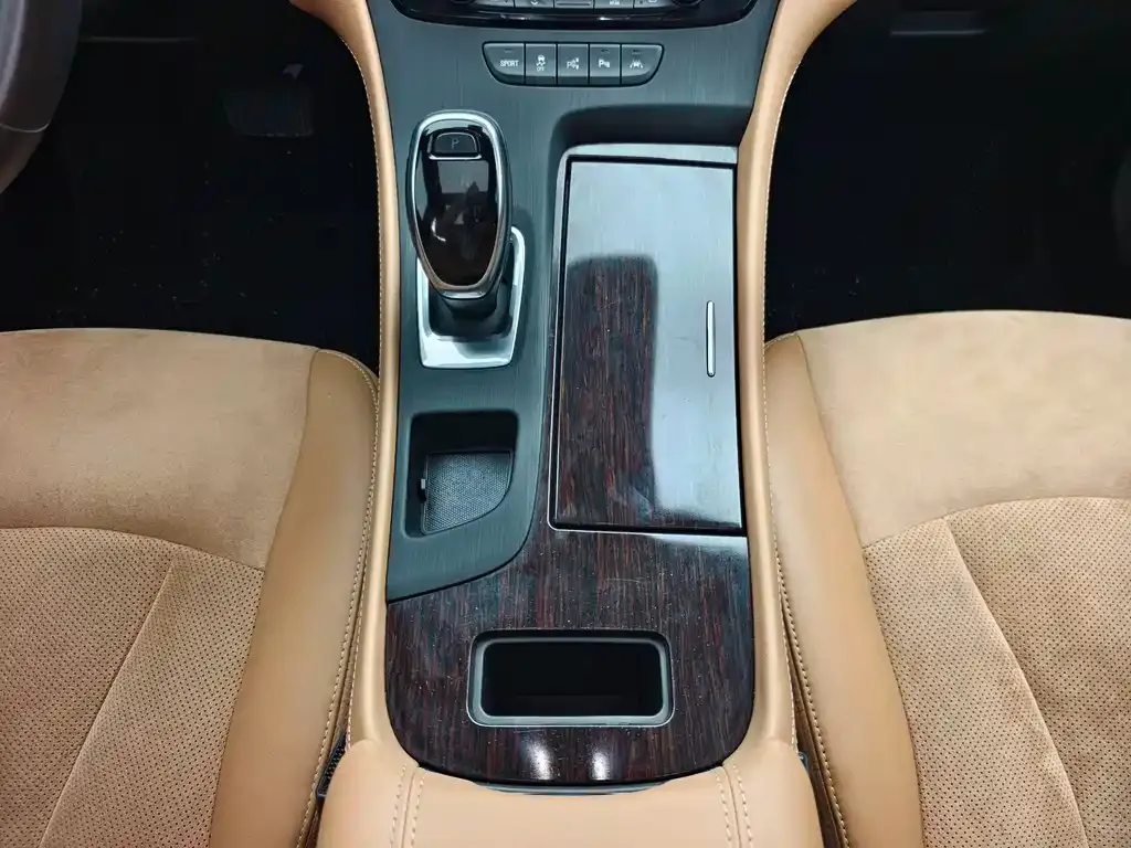 Buick LaCrosse 2021 из CN, фото 8