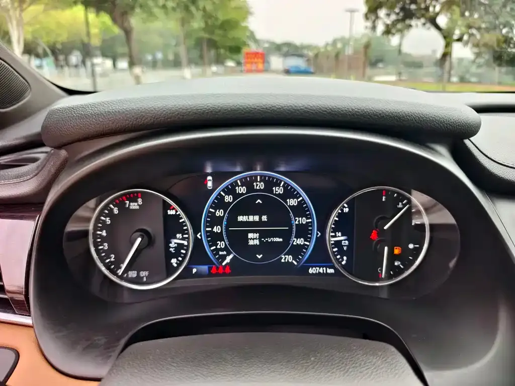 Buick LaCrosse 2021 из CN, фото 5