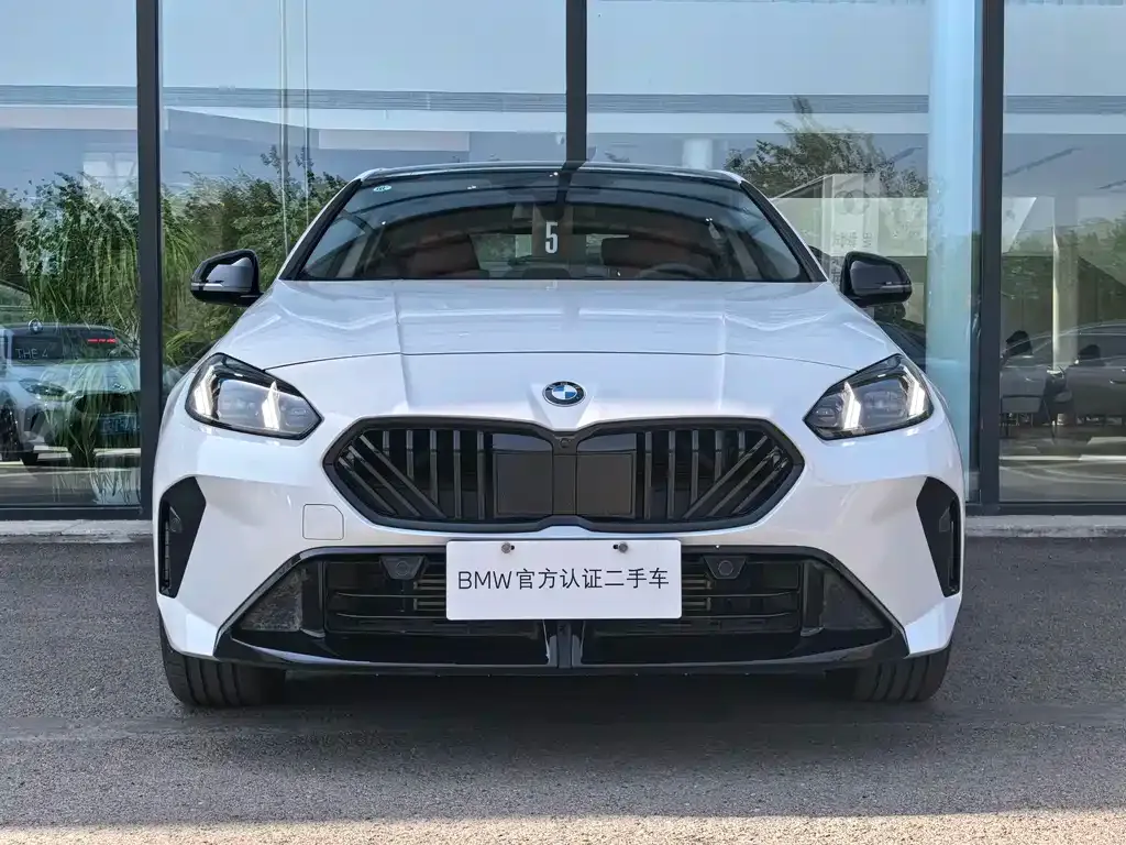 BMW 2 Series 2025 из CN, фото 9