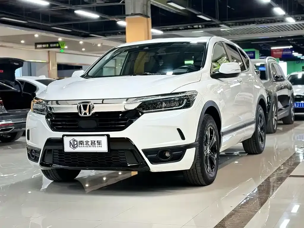 Honda Breeze 2022 из CN, фото 1