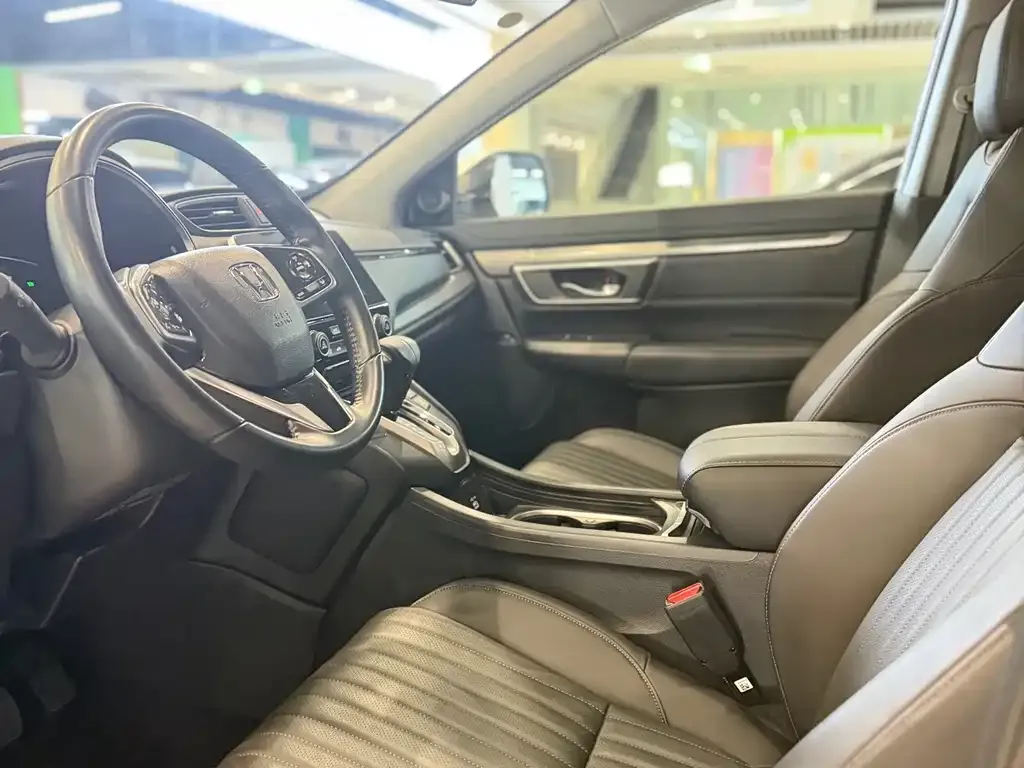 Honda Breeze 2022 из CN, фото 7