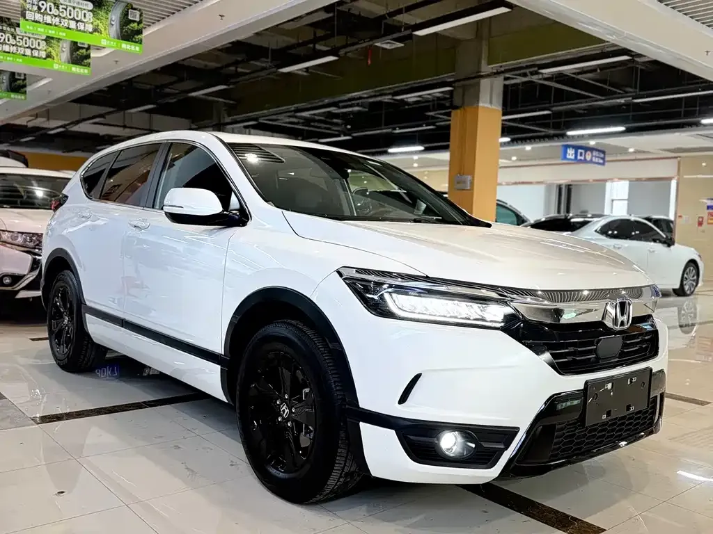 Honda Breeze 2022 из CN, фото 10