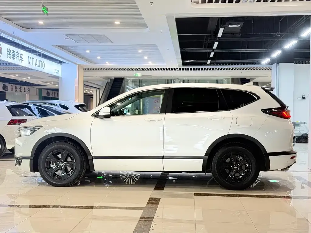Honda Breeze 2022 из CN, фото 4