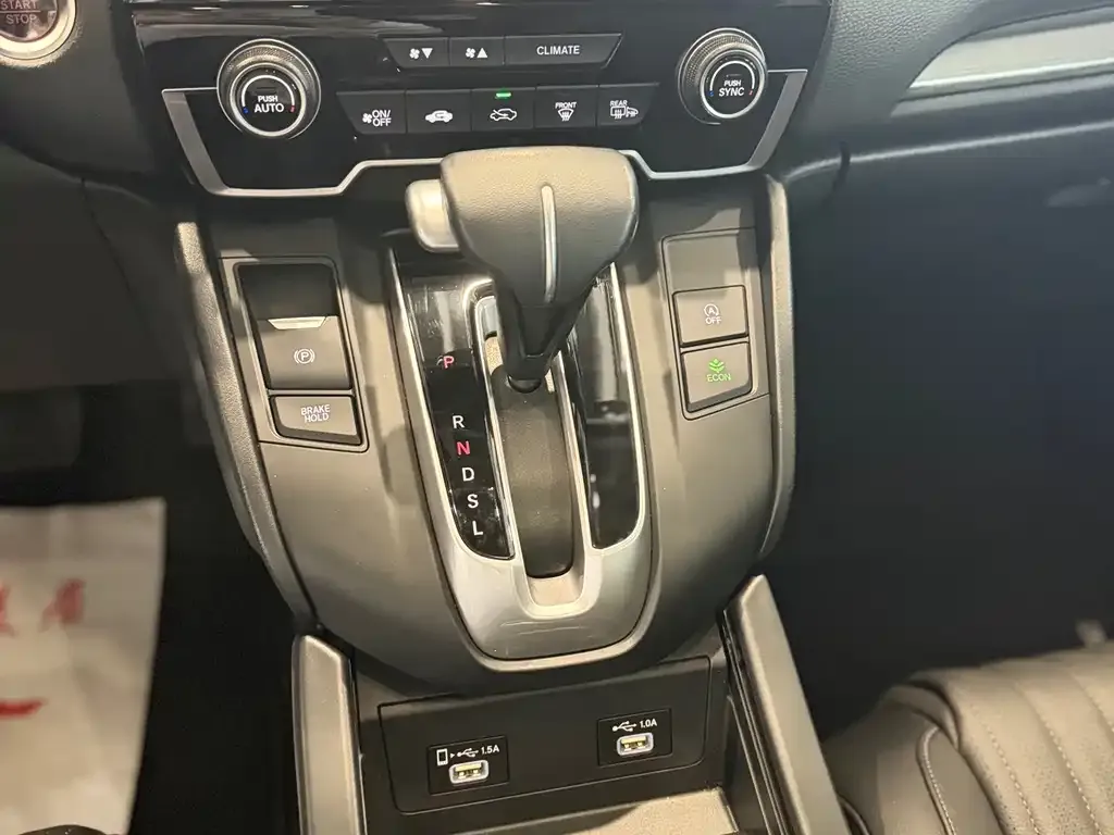 Honda Breeze 2022 из CN, фото 5