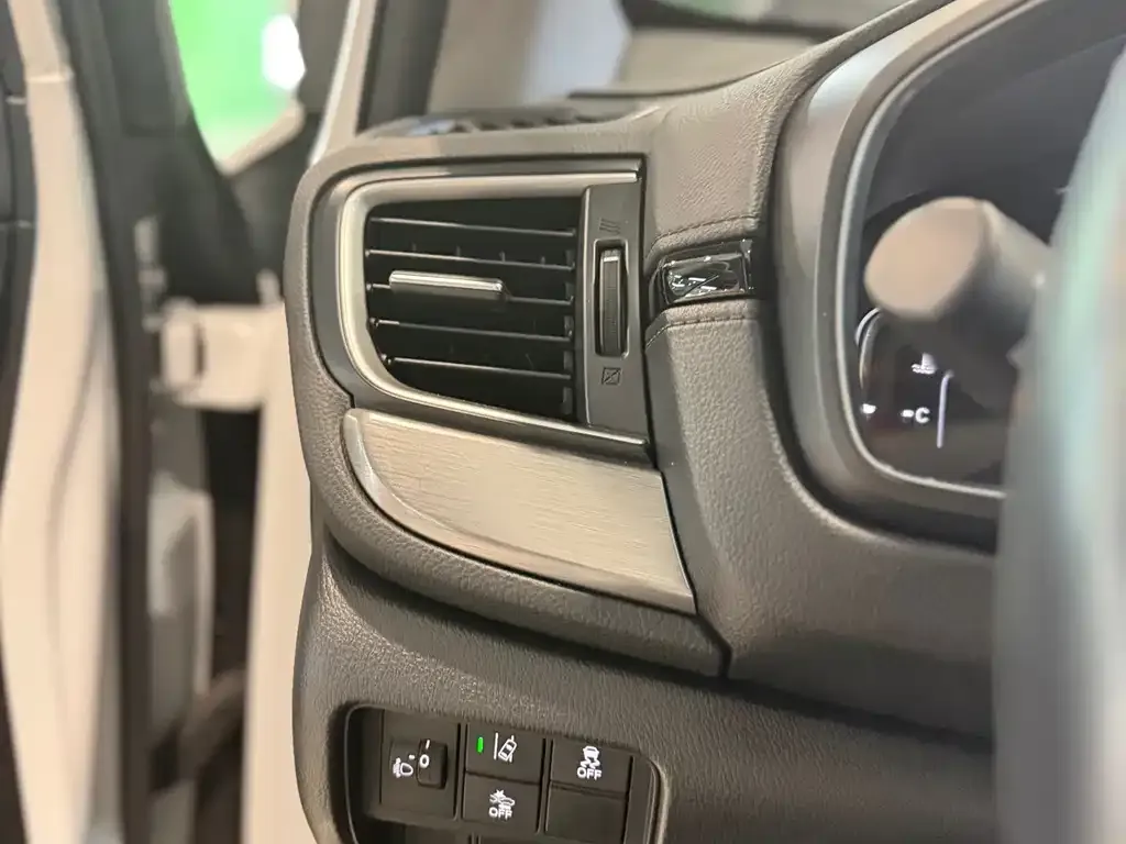 Honda Breeze 2022 из CN, фото 2