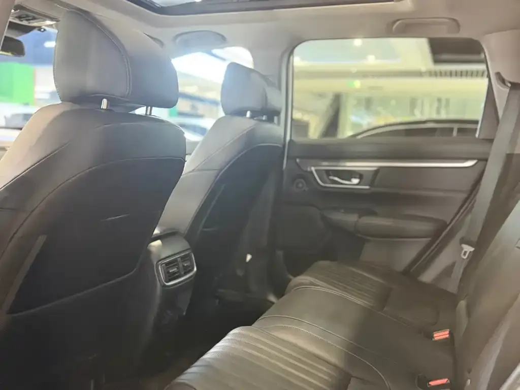 Honda Breeze 2022 из CN, фото 8