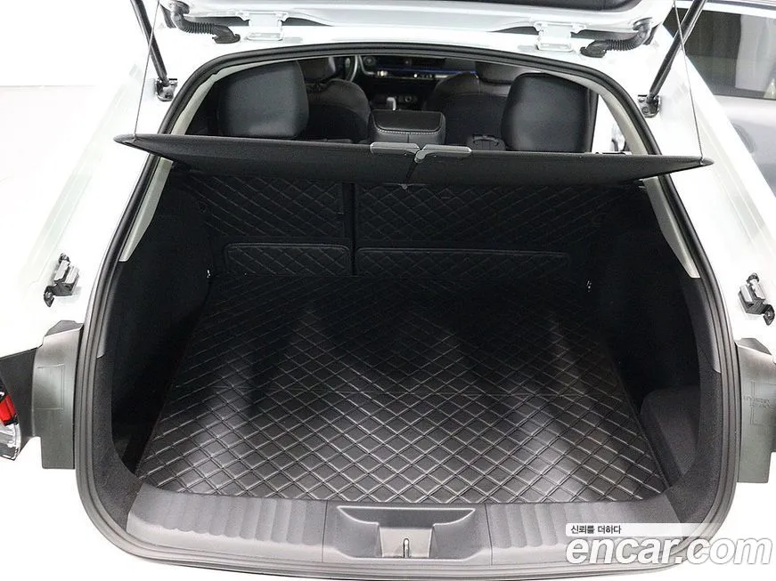 Toyota Prius 2025 из KR, фото 6
