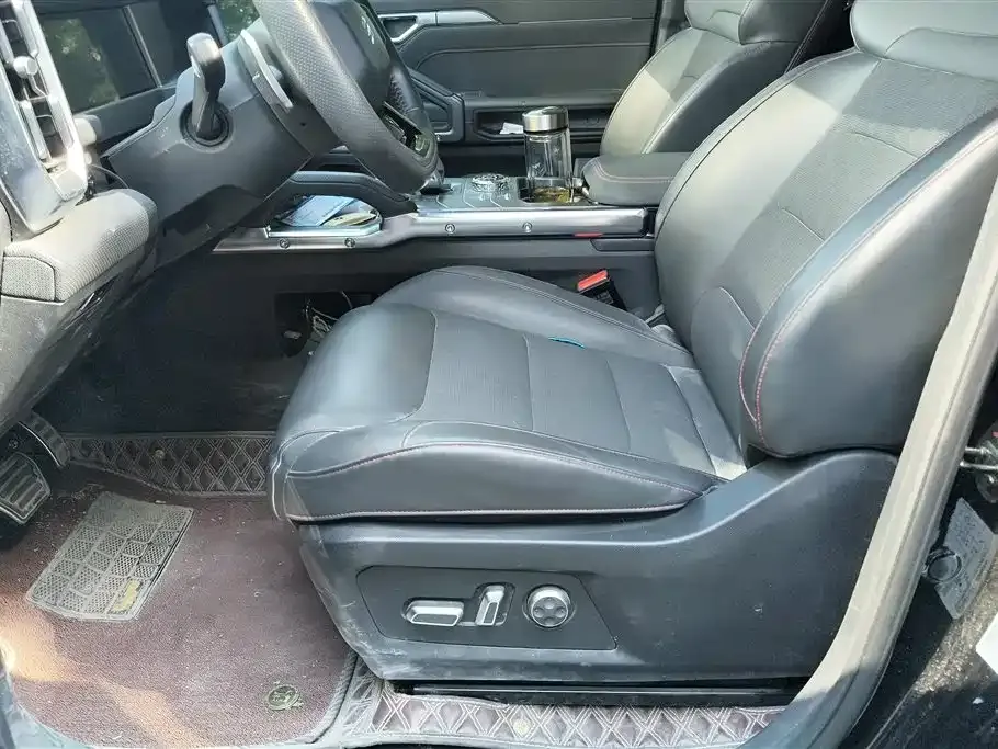 Jetour Traveller 2023 из CN, фото 5
