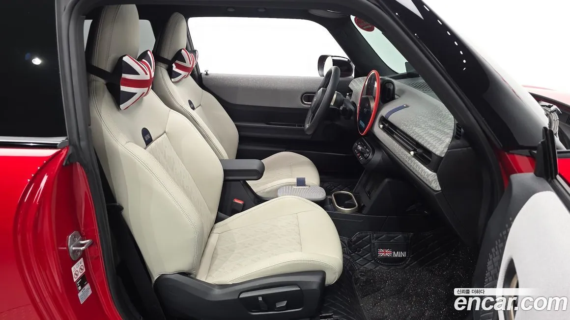 Mini Cooper 2025 из KR, фото 6