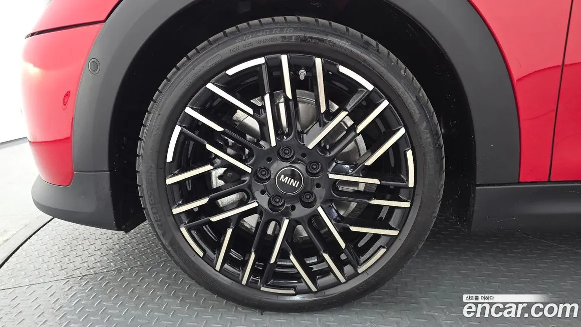 Mini Cooper 2025 из KR, фото 7