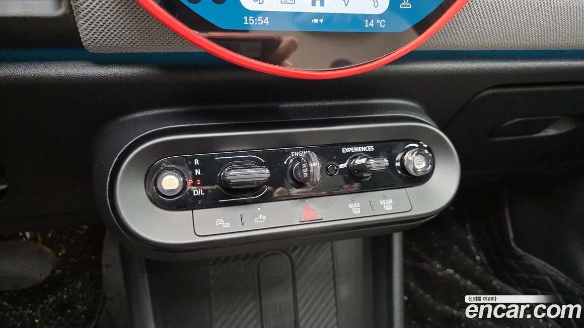Mini Cooper 2025 из KR, фото 8