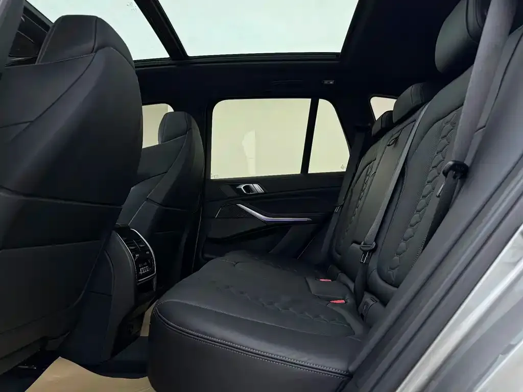 BMW X5 M 2021 из CN, фото 4