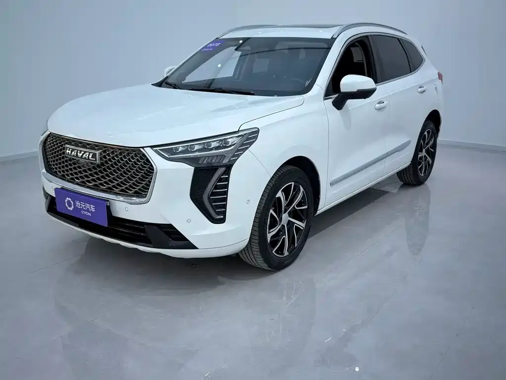 Haval Chulian