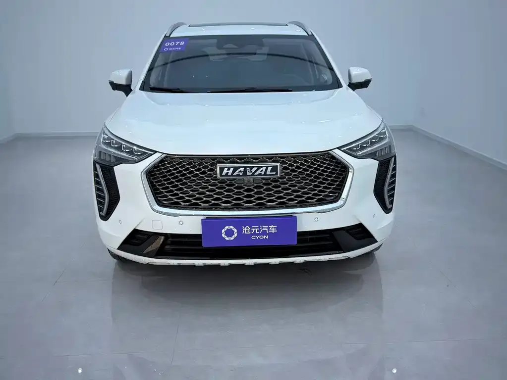 Haval Chulian 2022 из CN, фото 4