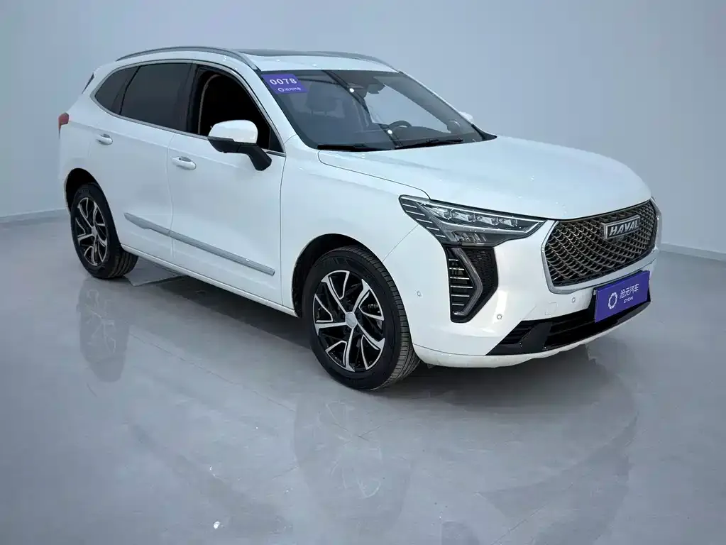 Haval Chulian 2022 из CN, фото 7