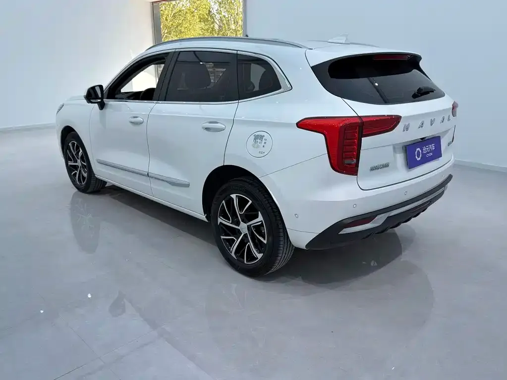 Haval Chulian 2022 из CN, фото 2