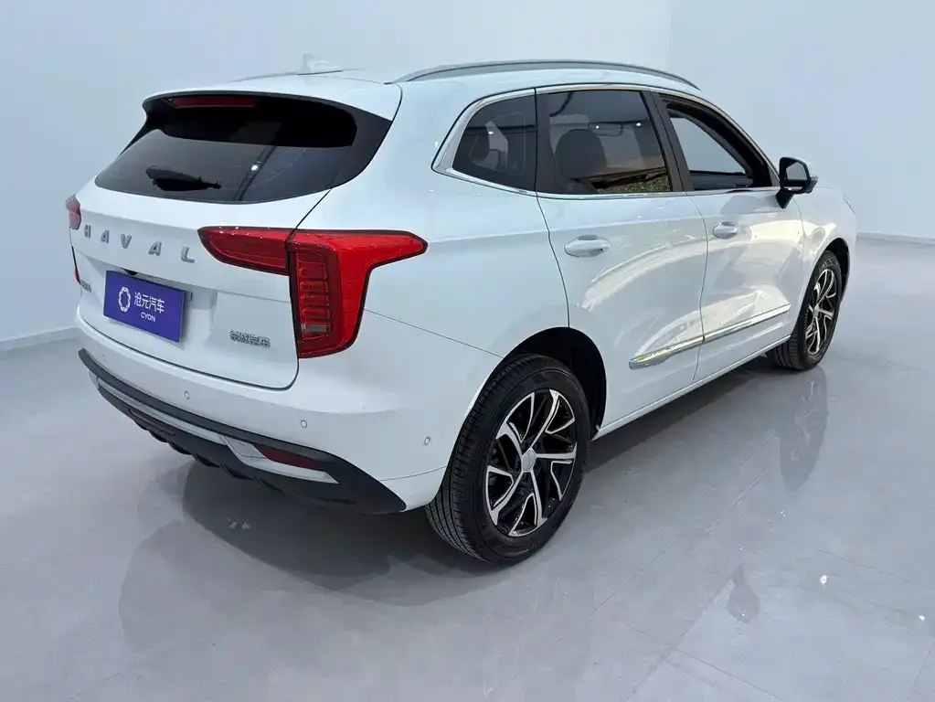 Haval Chulian 2022 из CN, фото 5
