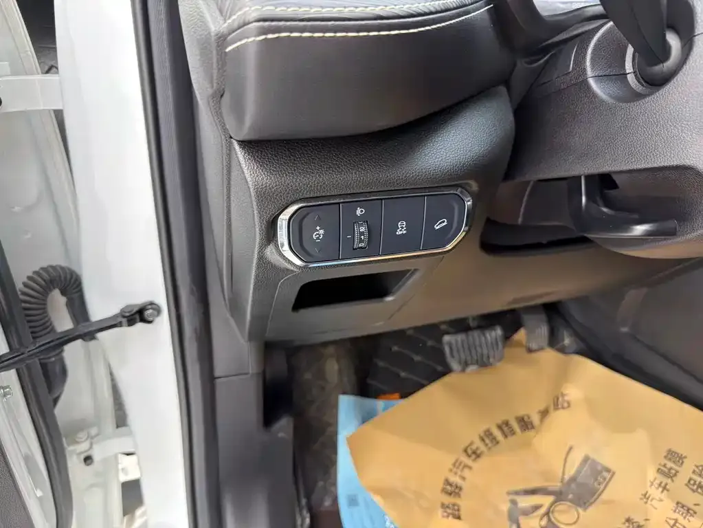 Haval Chulian 2022 из CN, фото 8