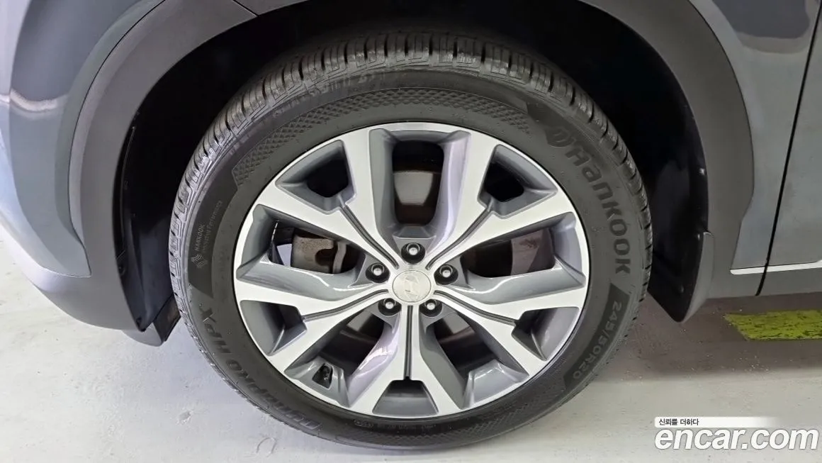 Hyundai Palisade — фото 10