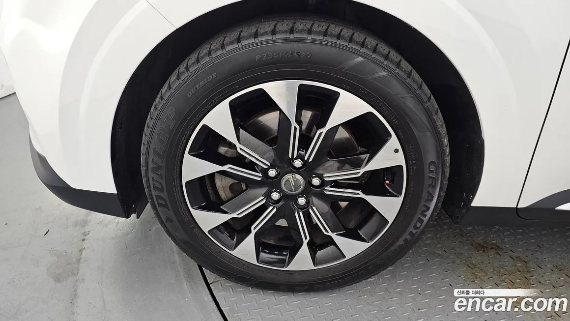 Kia Carnival 2021 из KR, фото 8