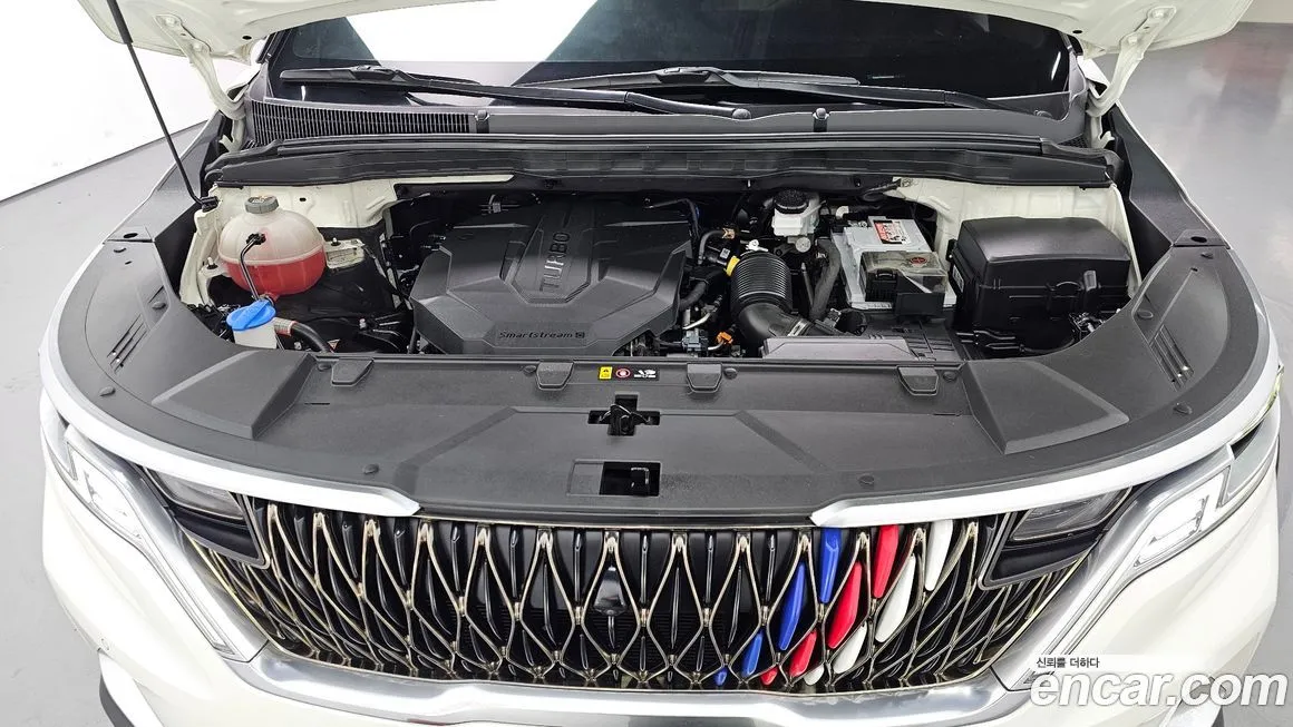 Kia Carnival 2021 из KR, фото 10