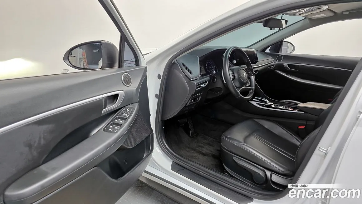 Hyundai Sonata 2022 из KR, фото 7