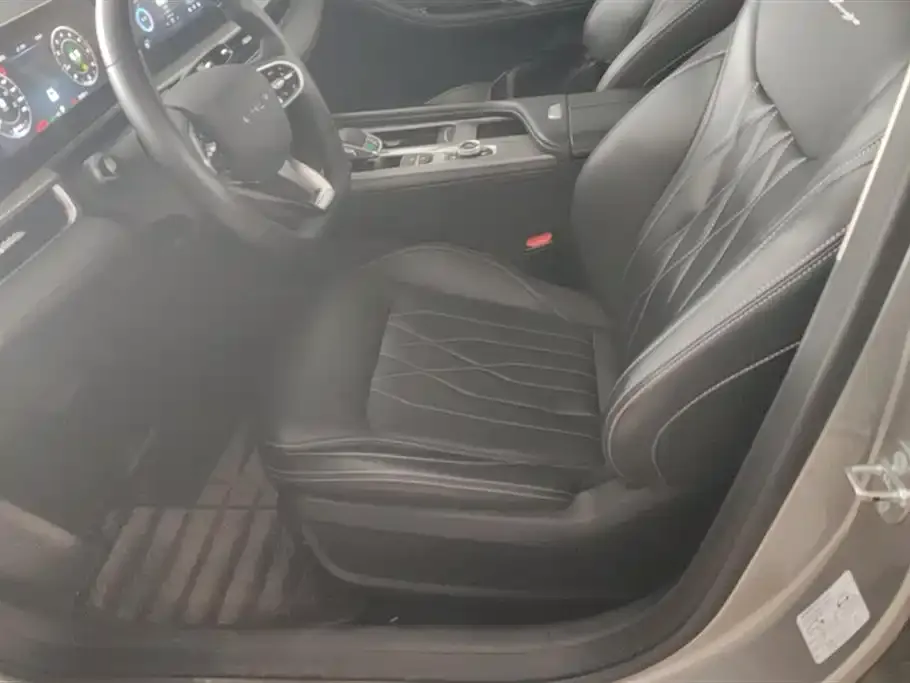 Chery Arrizo 8 2023 из CN, фото 8