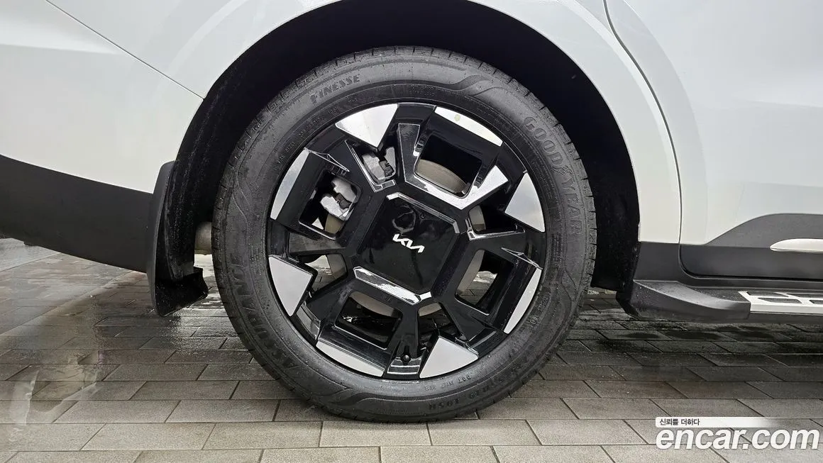 Kia Carnival 2025 из KR, фото 6
