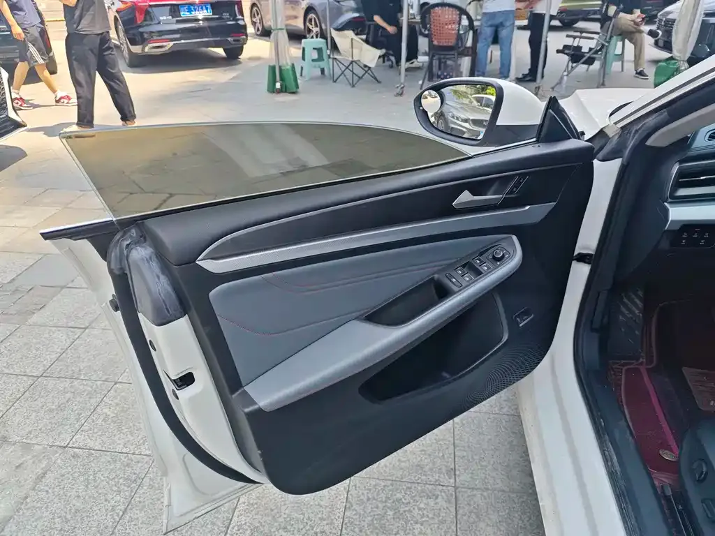 Volkswagen Lamando 2022 из CN, фото 9
