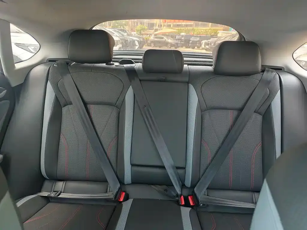 Volkswagen Lamando 2022 из CN, фото 6