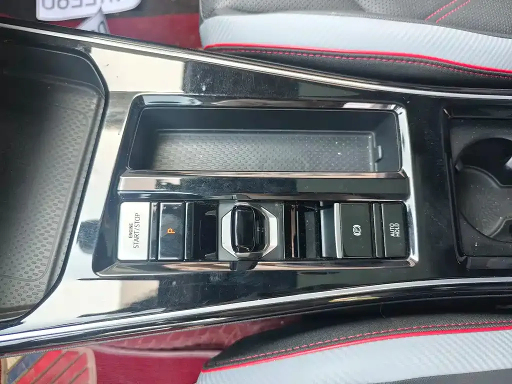 Volkswagen Lamando 2022 из CN, фото 7