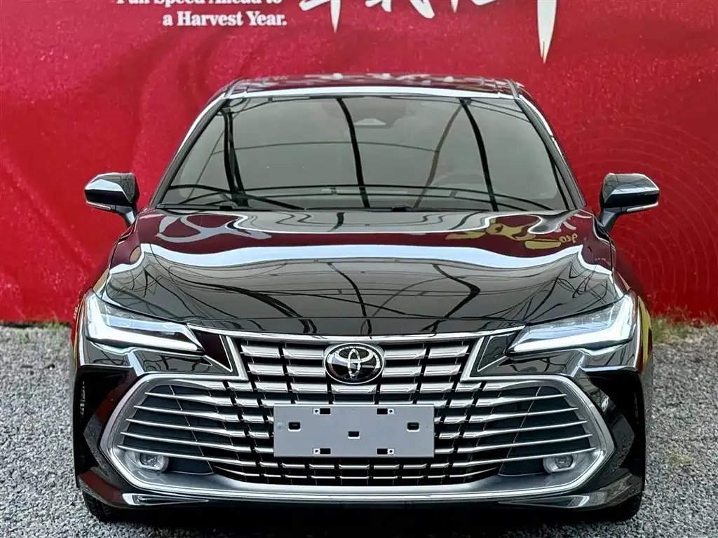 Toyota Avalon 2025 из CN, фото 5