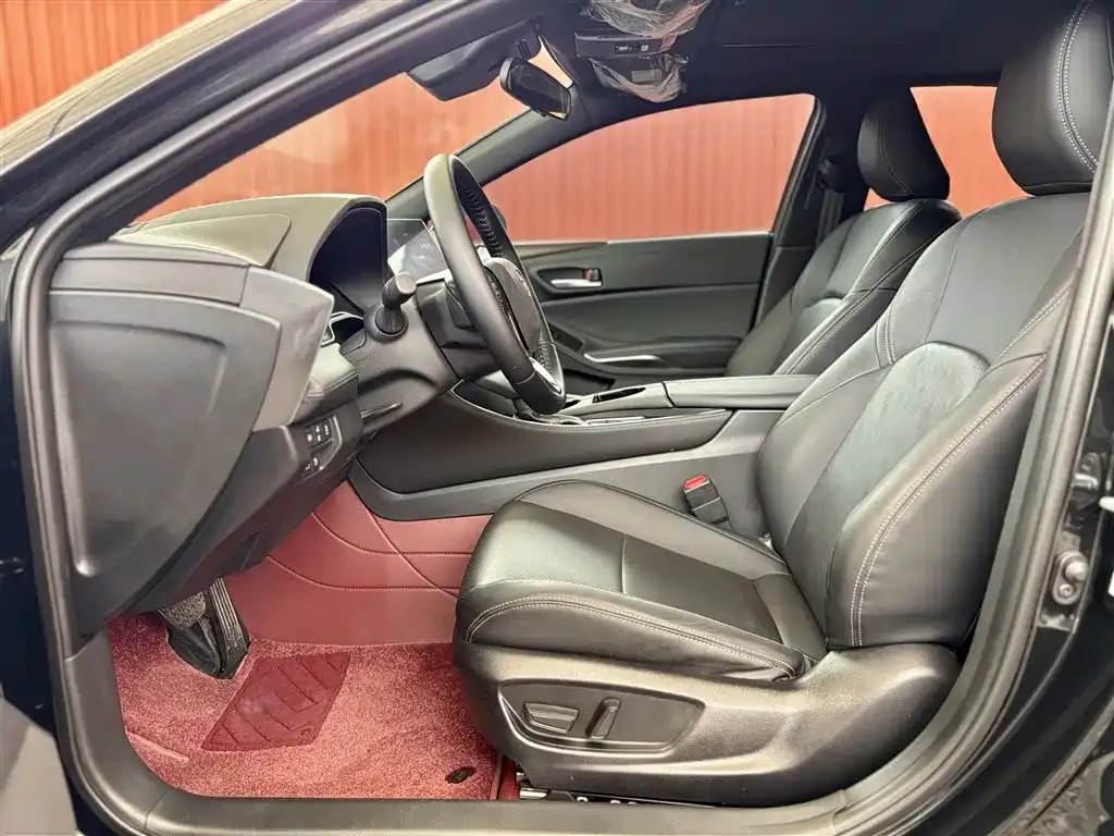 Toyota Avalon 2025 из CN, фото 4