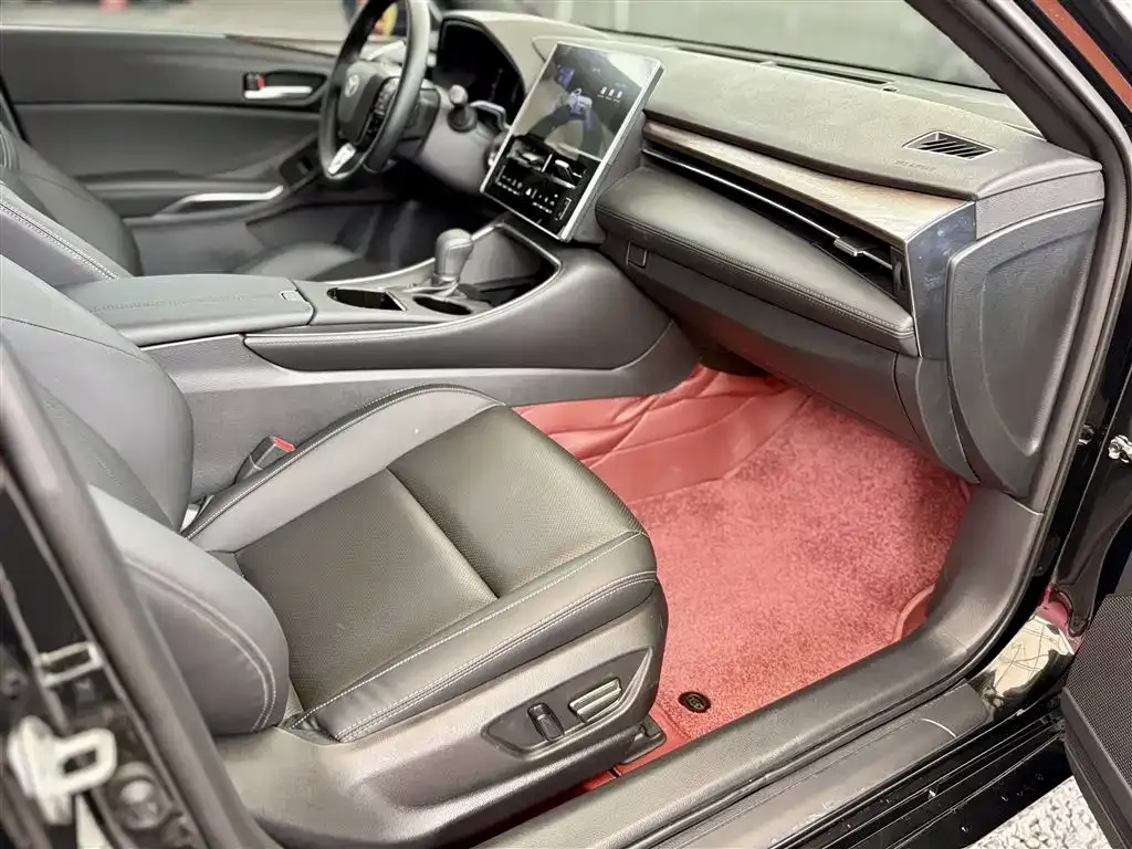 Toyota Avalon 2025 из CN, фото 8