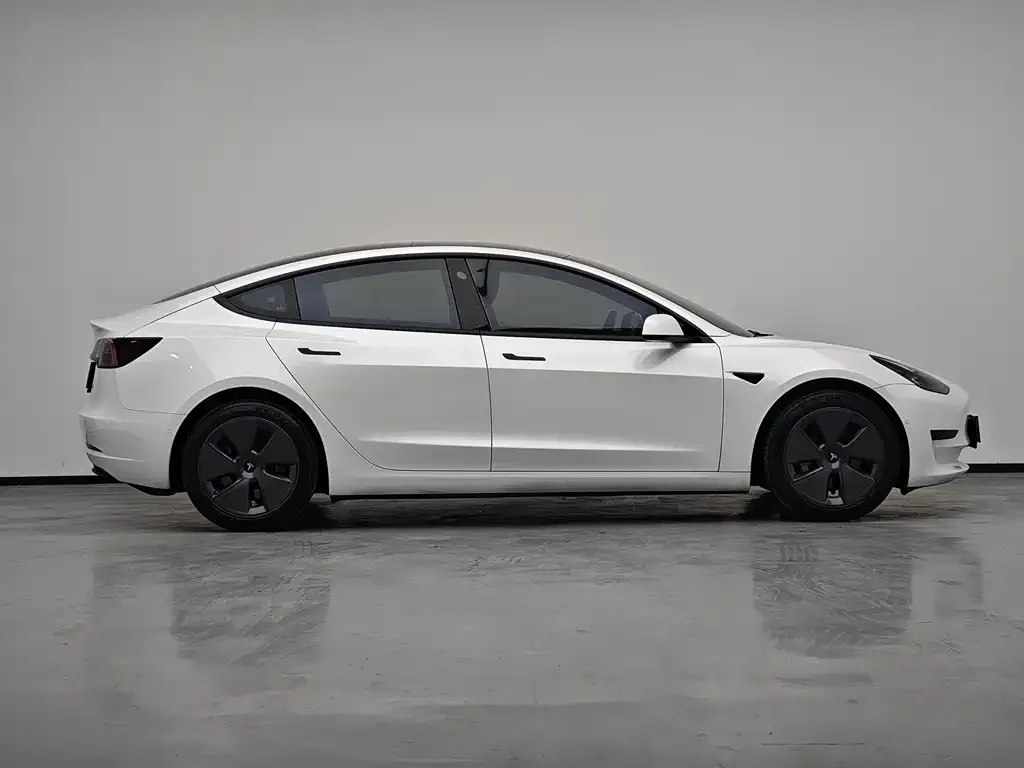 Tesla Model 3 2021 из CN, фото 9