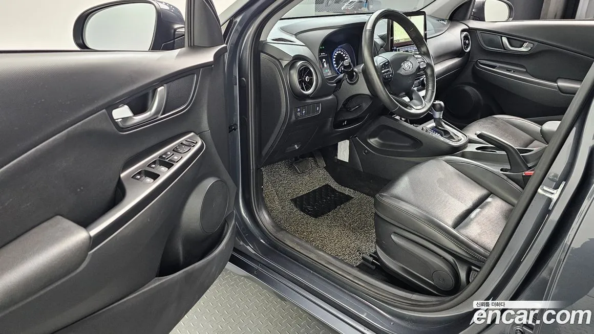 Hyundai Kona 2023 из KR, фото 8