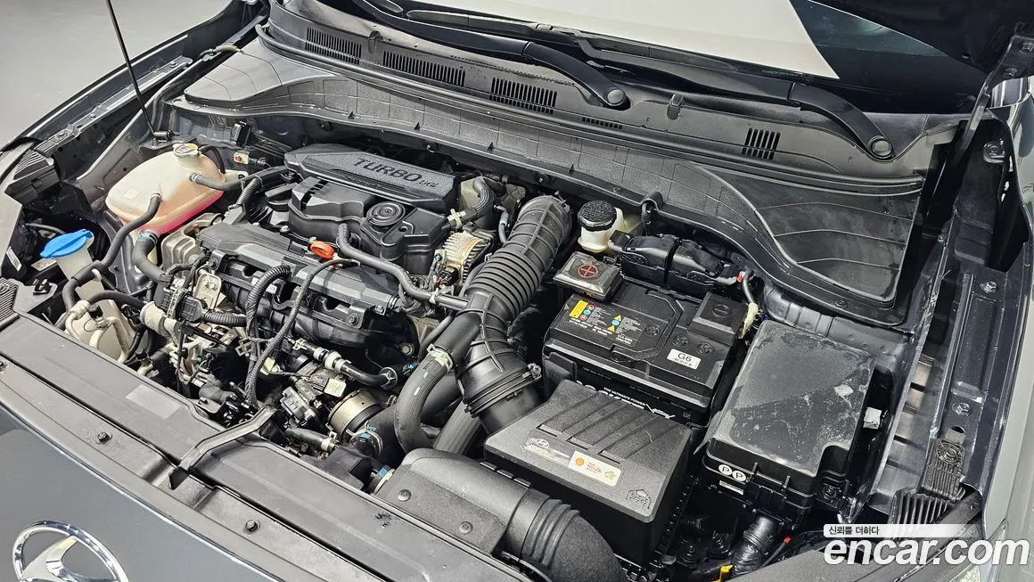 Hyundai Kona 2023 из KR, фото 10
