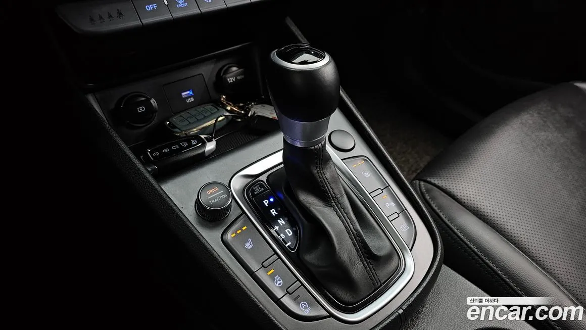 Hyundai Kona 2023 из KR, фото 2