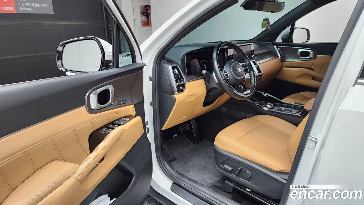 Kia Sorento — фото 10