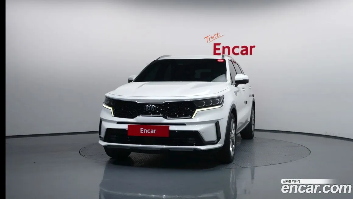 Kia Sorento — фото 3