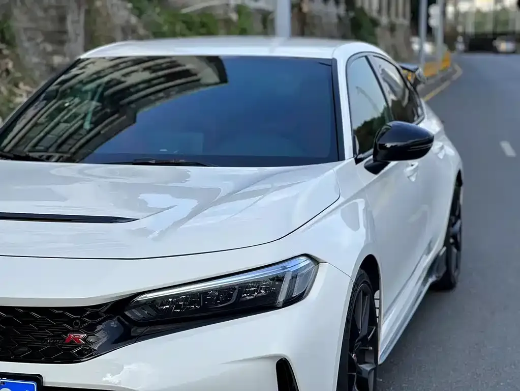 Honda Civic (Import) 2023 из CN, фото 6