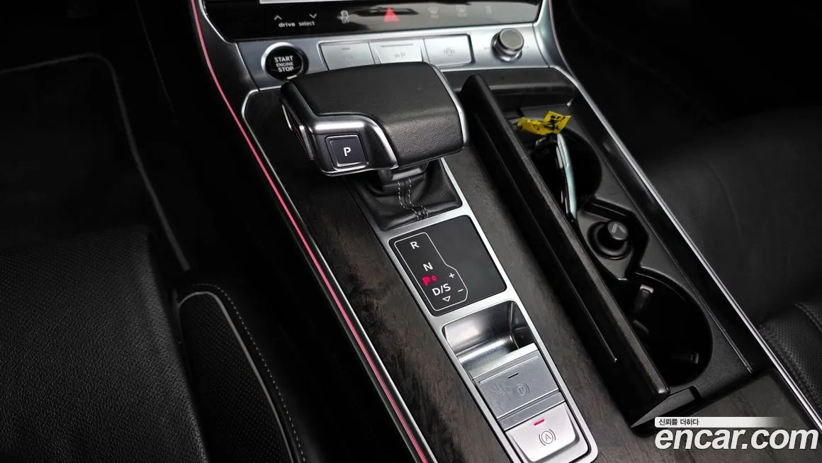 Audi A7 2021 из KR, фото 3
