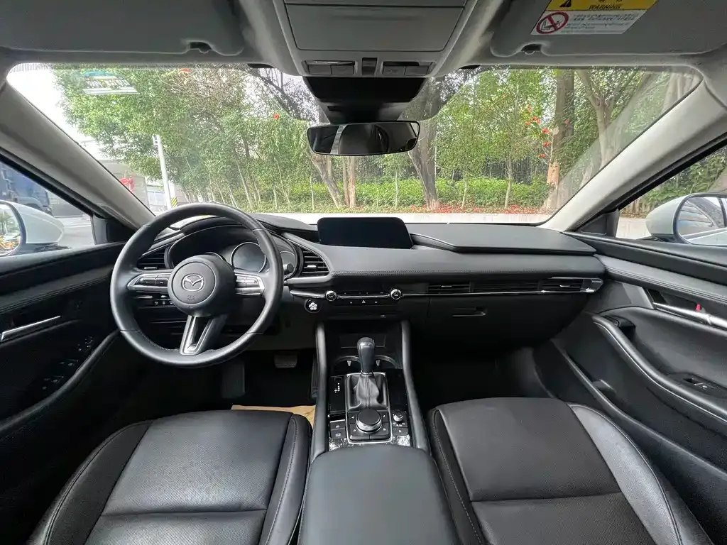 Mazda 3 Axela 2022 из CN, фото 10