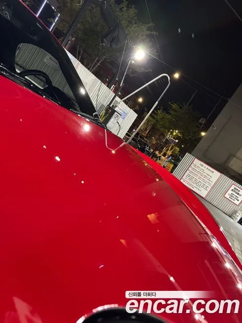 Porsche 718 2022 из KR, фото 3