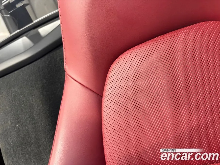 Porsche 718 2022 из KR, фото 7