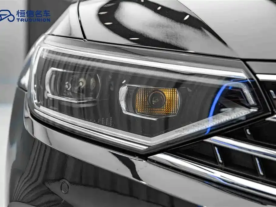 Volkswagen Magotan 2024 из CN, фото 6
