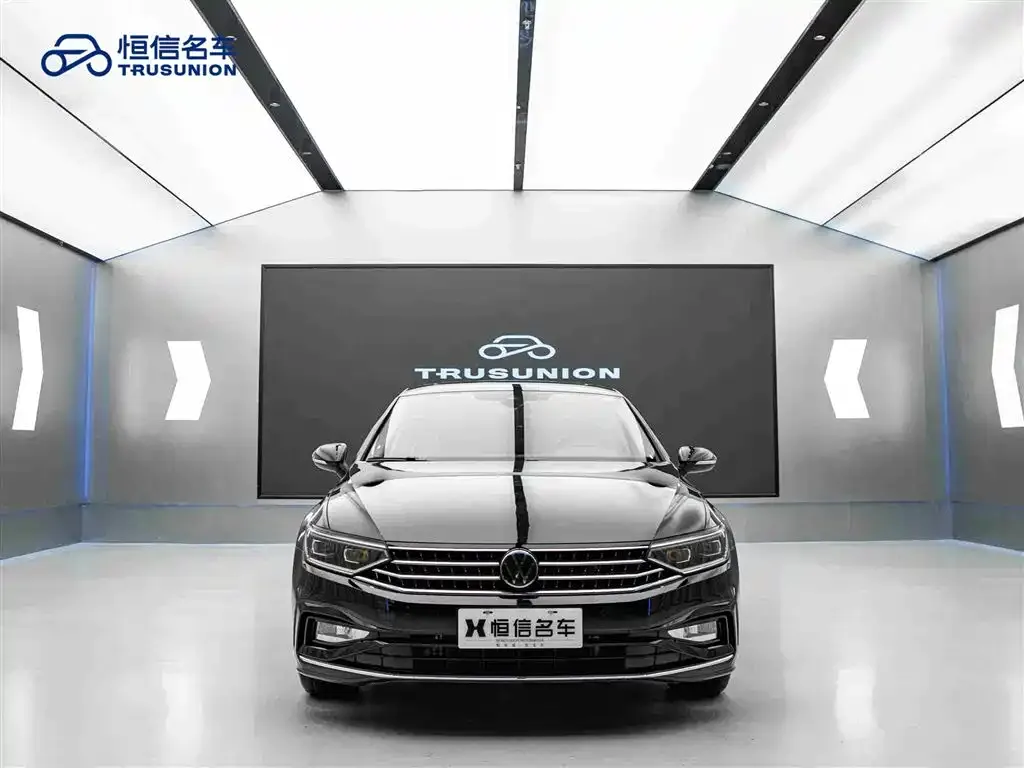 Volkswagen Magotan 2024 из CN, фото 2