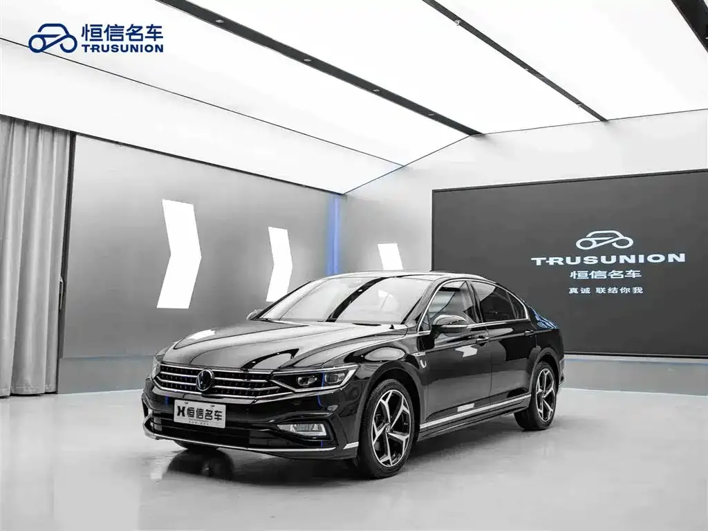 Volkswagen Magotan 2024 из CN, фото 4